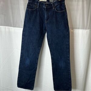 Men’s Gap standard jeans 28/32 straight leg